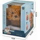 thumbnail image 2 of My Lifelike Robot Puppy, Robot Puppy That Behaves Like a Real Dog, Cute Soft Robot Dog That Walks and Barks(Brown), 2 of 5