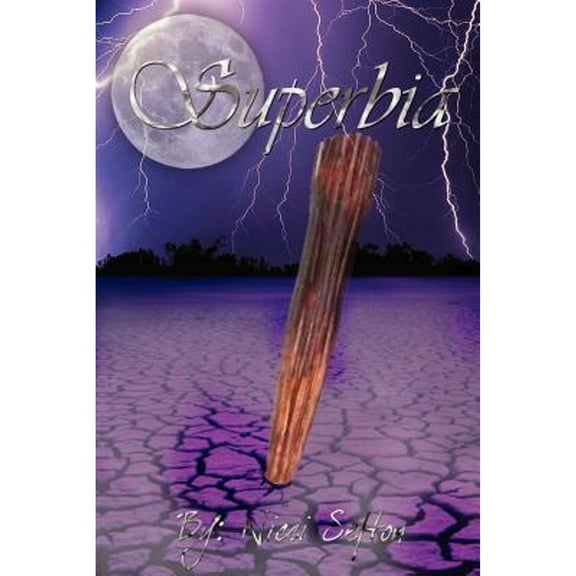 Superbia (Paperback)