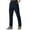 Dark Blue, variant on lcziwo Men's Tactical Pants Camping Pants Big and Tall Rip Stop Beach Relaxed Fit Wide Leg Sweatpants Multiple Pockets Dark Blue XXXXXL