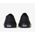 thumbnail image 3 of Keds Kickstart Women 10 Black/Black, 3 of 5