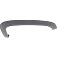 thumbnail image 4 of Fender Flares Compatible with CHEVROLET COLORADO 2004-2012 RH Gray Finish with RPO-Z85 Small Flare, 4 of 5