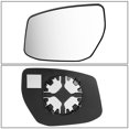 thumbnail image 4 of DNA Motoring Driver Left Side Mirror Lens w/Signal for for 2013-2018 Nissan Altima Sentra, 4 of 4