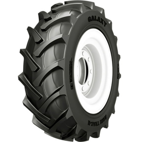 Galaxy Agri Trac II 8-16 91A6 6 Ply Tractor Tire