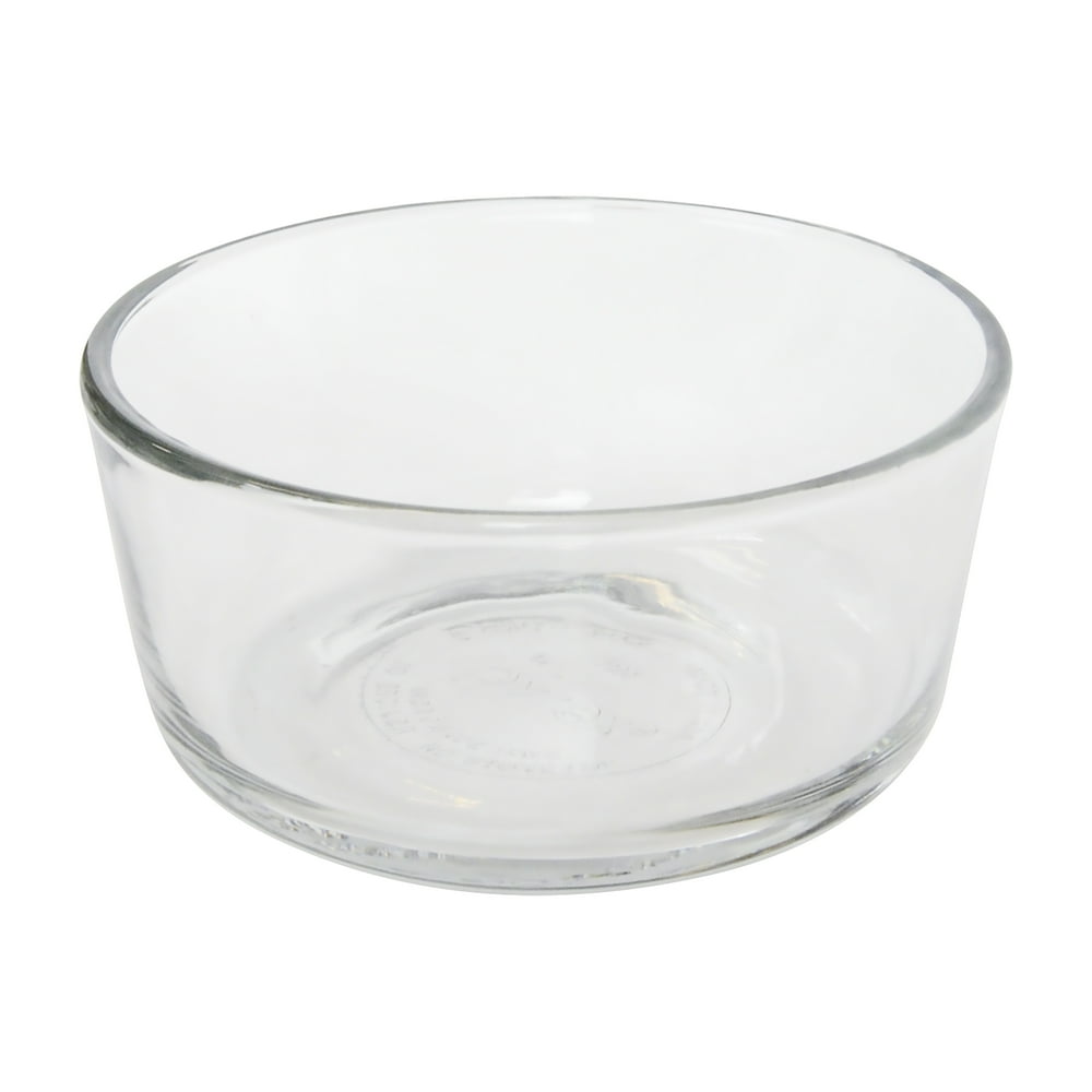 pyrex glass mixing bowls with lids