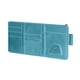 thumbnail image 2 of pstuiky Bolsa multiusos para guardar tarjetas en la visera del coche. Incluye clip para gafas, tarjetero, monedero y clip para el carné de conducir., 2 of 5