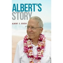 Albert's Story, (Hardcover)