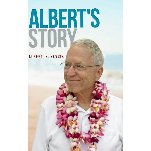Albert's Story, (Hardcover)