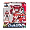 thumbnail image 1 of Armorbot Megalodon Sammy de Toy Mini Force Super Dino Power 2, 1 of 1