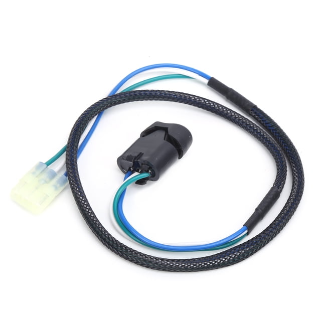 Interruptor de inclinación y compensación Bling Bling 35370‑ZW5‑U02 caja de control remoto