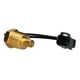 thumbnail image 4 of Interruptor de detección de temperatura del agua, Alarma del sensor de temperatura del agua Sensor de alarma de temperatura del agua Sensor de temperatura del agua del motor Estética elegante, 4 of 8