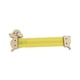 thumbnail image 3 of Tablero de actividades DIY Accesorios Interactivos Prácticos Cooperación Madera Desarrollo Perro amarillo, 3 of 9