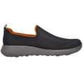thumbnail image 6 of Skechers Mens Slip on Sneaker Go Walk Max Casual Shoes Breathable Mesh Cushioned Insole Flexible Outsole Lightweight Durable Walking Athletic Wear, 6 of 7