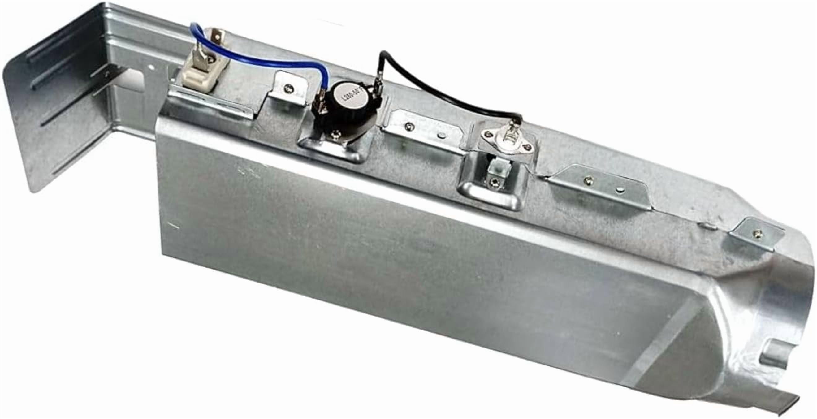 Quick Parts Delivery DC97-14486A Samsung Dryer Heating Element Assembly