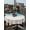 Teal Aqua, variant on Outdoor Tablecloth with Umbrella Hole & Zipper, Summer Beach Round Tablecloth 54 Inch, Coastal Ocean Nautical Seaside Patio Table Cover Waterproof Table Cloth for Picnic/Party