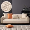 ACMDL Sofa Cushion Anticat Scratch Universal Nonslip Nonstick Sofa