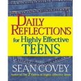 thumbnail image 1 of Réflexions Quotidiennes pour des Adolescents Très Efficaces, 1 of 1