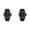 (2-Pack) I-Black, variant on (2-Pack) Rinsvye Genevas Watch Men's Roman Digital Watch for Teens Fashion 110 Belt Men's Gold Watches for Men Watch Digital Wrist Watch Men Brew Watches for Men atomic Wrist Watches for Men