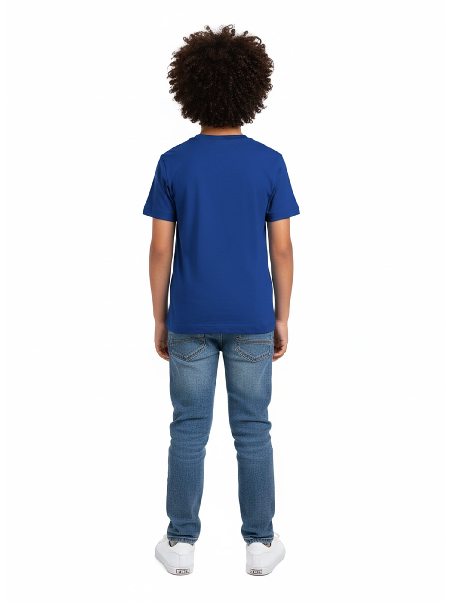 Minions, Boys' & Big Boys', Up To Something, Graphic Short Sleeve T-Shirt, Sizes 4-18