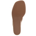 thumbnail image 5 of Kensie Nolita Thong Faux Wood Wedge, 5 of 5