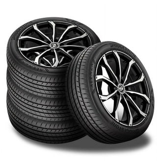 Bridgestone Alenza 001 RFT UHP Summer 245/45R20 103W XL Passenger