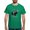 Kelly Green, variant on CafePress - Teddy Roosevelt Riding A Bull Moose T Shirt - Men's Classic Cotton T-Shirts
