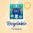 thumbnail image 4 of Astonish Foaming Eucalyptus Fresh Fizz & Fresh Bathroom Toilet Bowl Cleaner - Deep Cleaning Limescale, Calcium & Rust Stain Remover - No Spray Bottle Needed, Removes Hard to Reach Stains, 8 Tablets, 4 of 7