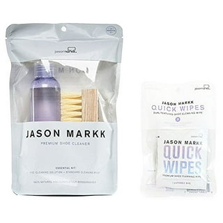 Jason Markk Premium Shoe Cleaning Kit -  - Online Hip Hop  Fashion Store