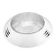 thumbnail image 4 of Foco LED para piscina de 12 V para montaje en pared, resistente al agua IP68, luz cálida de 3500 lm, 35 W para piscinas, 4 of 8