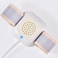 thumbnail image 3 of Redacción Nocturna Enuresis Alare Dispositivo De Alarma Sensor De Humedecimiento Para Bebés Sunnimix Alarma de ropa de cama para niños, 3 of 7