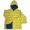 Yellow, variant on Foxfire FOX-601-25-2T Childrens Navy Polka Dot Raincoat - Size 2T