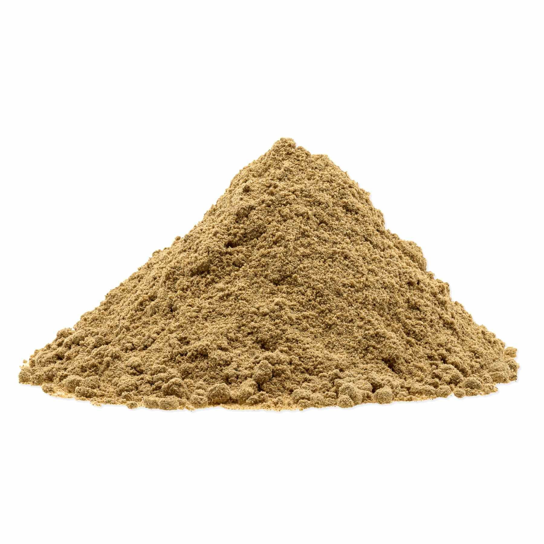 Slofoodgroup Ginger Powder, 16 Ounces
