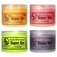 thumbnail image 2 of Bronner Bros Super Gro Conditioner 6oz, 2 of 8