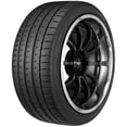 thumbnail image 1 of LLANTA 265/30 R20 94Y ADVAN SPORT V105S Yokohama ADVAN SPORT V105S, 1 of 2