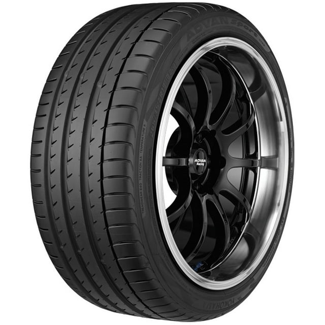 LLANTA 265/30 R20 94Y ADVAN SPORT V105S Yokohama ADVAN SPORT V105S