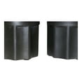 thumbnail image 6 of Better Homes & Gardens Spiga Planter, Black, 6 of 9
