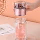 thumbnail image 4 of Kearding Botella infusora de té para viajes, juego de tazas de té de cristal para elaboración de té, Taza de cerámica, café y té Teteras Acero, 4 of 6