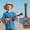 A17 kid toys under 5$, variant on Usloyux Kids Toys Under $5 Kids Ukulele Guitar Toy, Mini Guitar Children Musical Instruments Educational Toys,Early Development Learning Educational Musical Instrument Toy for Toddlers