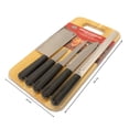 thumbnail image 3 of Cuchillos Expert Grill Mango Negro 47cm, 3 of 4