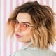 thumbnail image 4 of WORGEOUS 1 par de gafas universales, patillas de repuesto, gafas de moda, patas de brazos de Metal, 4 of 6