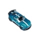 thumbnail image 3 of Siku 1577 Aston Martin Vantage Gt4 Coche de juguete Metal/Plástico Azul Pintura metálica Enorme alerón trasero Neumáticos deportivos Diseño detallado, 3 of 5