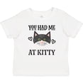 thumbnail image 3 of Inktastic Kitty Cat Baby Kitten Girls Baby T-Shirt, 3 of 5
