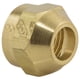 thumbnail image 1 of Tuerca cónica reducida 3/8' x 5/16' 10 pzas IUSA dorado, 1 of 6