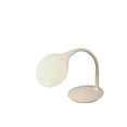 thumbnail image 4 of TekLine 39101A Desk Gooseneck 4" Magnifying Lamp, White 30-LED Daylight, 4 of 4