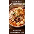 thumbnail image 3 of Quoc Viet Foods Thai Tom Yum Soup Base (Cot Lau Thai Lan Brand), 3 of 5