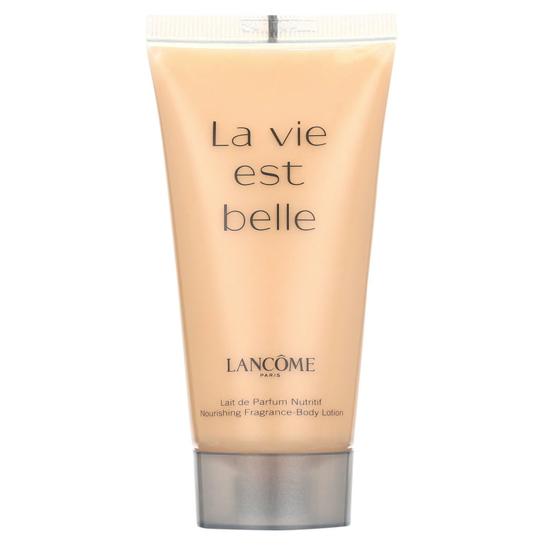 Lancome La Vie Est Belle - Set (edp/50ml + b/lot/50ml + mascara/2ml)