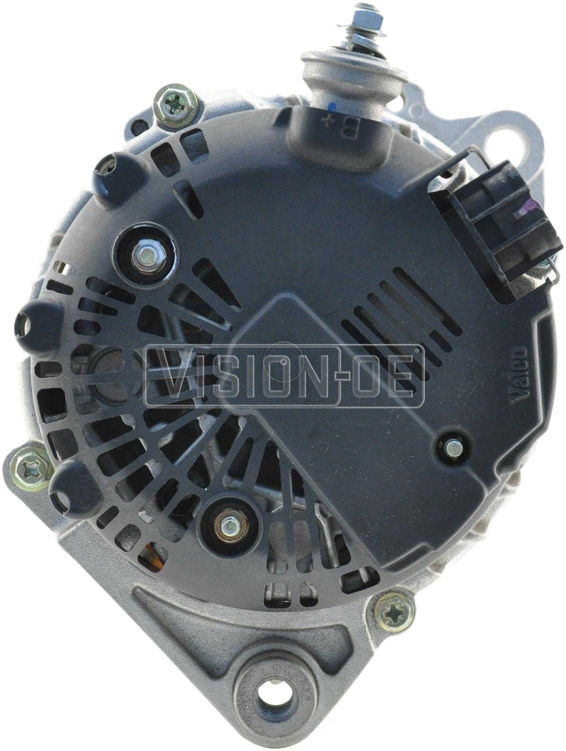Vision OE 11258 Alternator