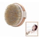 thumbnail image 1 of Exfoliating Body Brush for Dry Skin Care, Lymphatic Massage, and Cellulite Reduction, 1 of 3