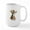 White, variant on CafePress - Old Goat Fun Quote For Him Mugs - 15 oz Ceramic Large White Novelty Mug