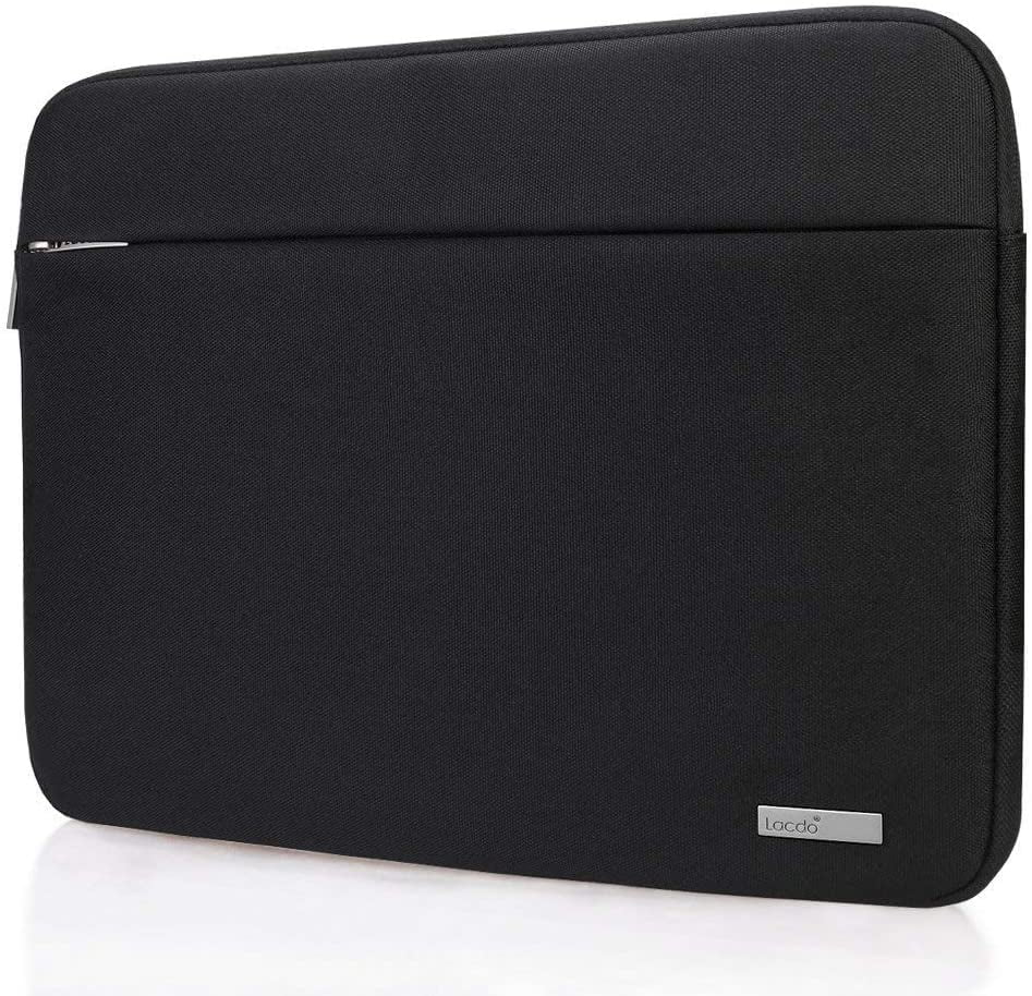 Lacdo 15.6 inch Laptop Sleeve Computer Case for 15.6" HP 15dy1731ms