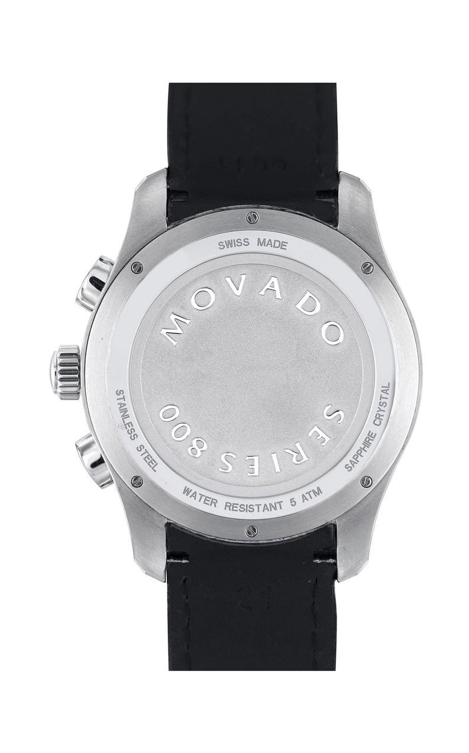 Movado 2600096 cheap